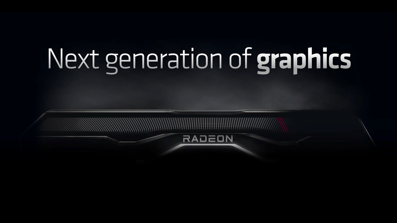 AMD RDNA 3 and Radeon RX 7900 XT / XTX Slide Deck