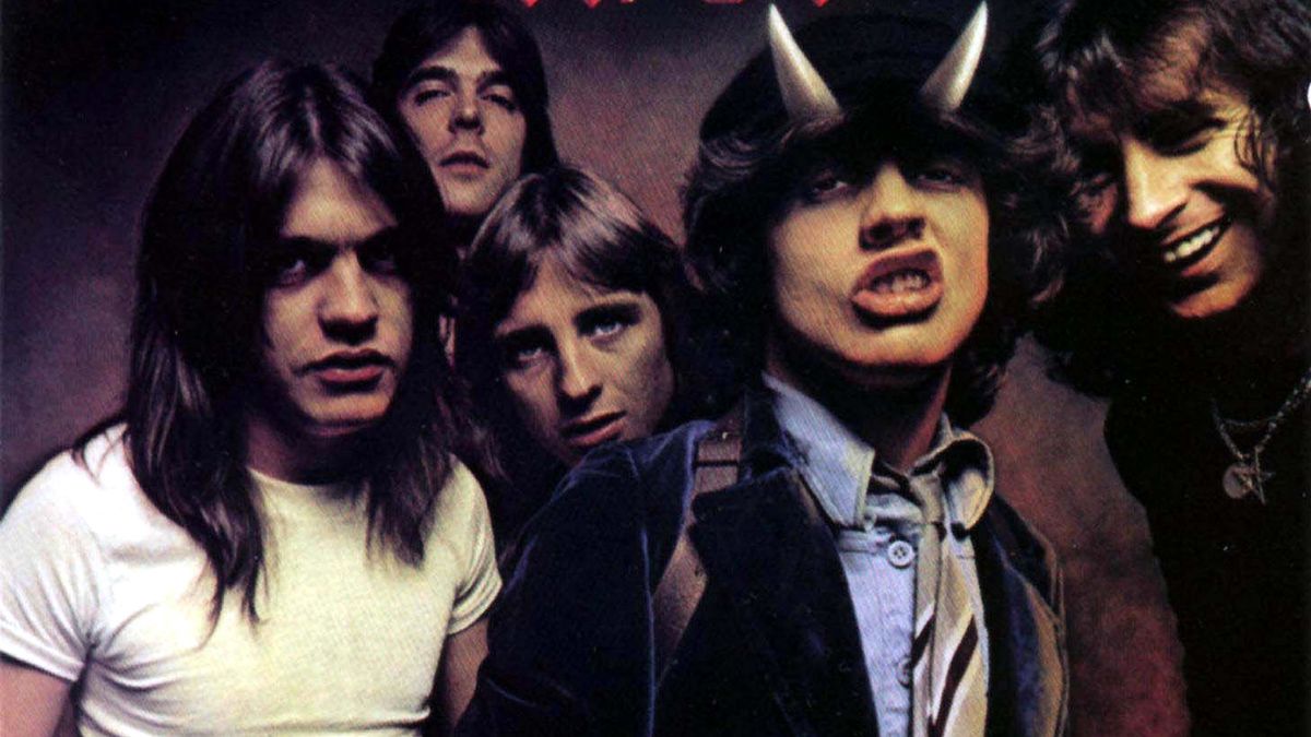 AC/DC: The Making Of Highway To Hell - TrendRadars