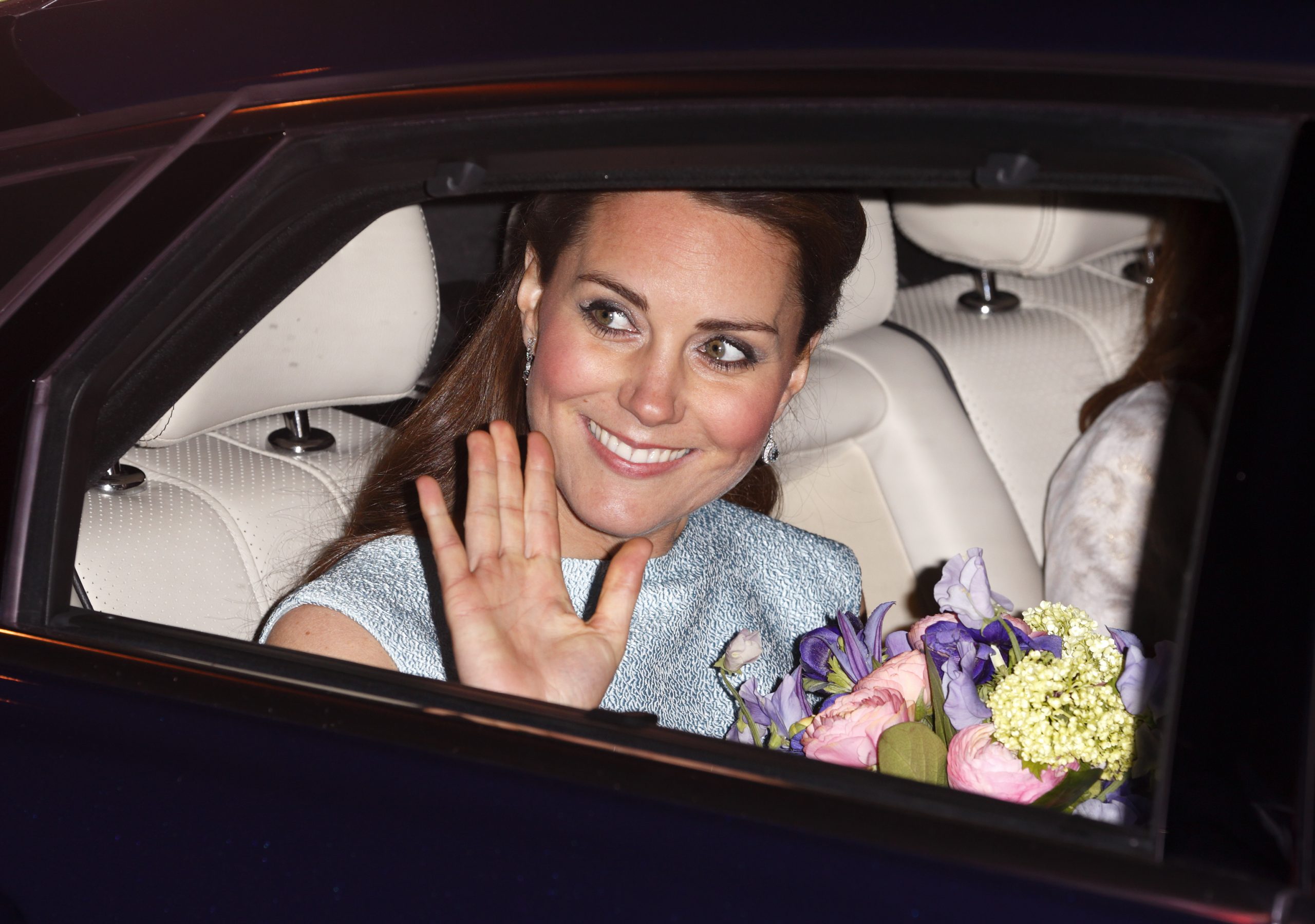 Here's Why Kate Middleton's Recent Royal Appearance Caused Concern ...