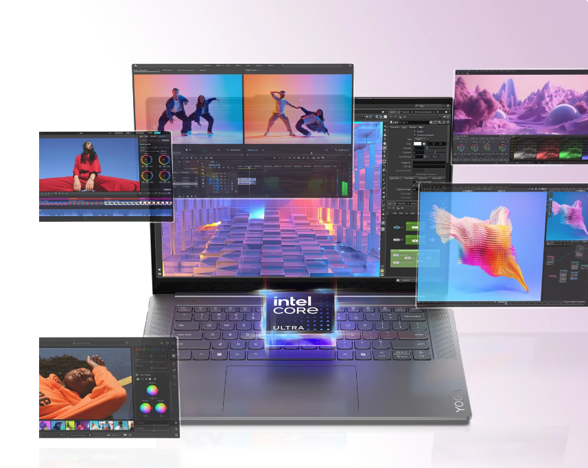 Lenovo ThinkPad X1 2-in-1 Gen 10 Aura Edition