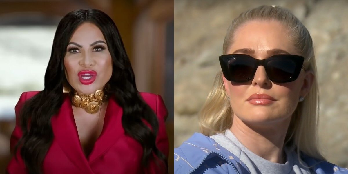 screenshot jen shah and erika jayne real housewives