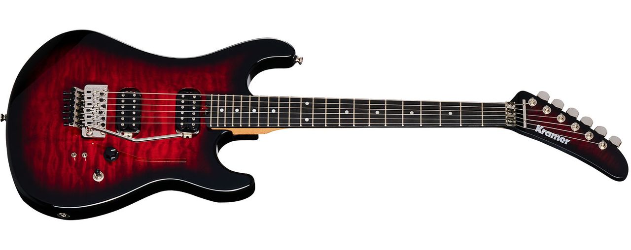 Kramer 84 HH Quilt