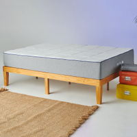 REM-Fit 500 Ortho Hybrid Mattress review: say goodbye to joint pain