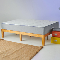 Nectar Memory Foam Mattress