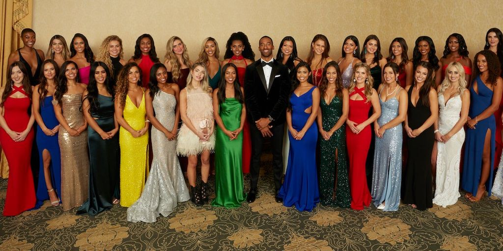 Bachelor Spoilers: Who The New Bachelorette Might Be And When She'll Be ...