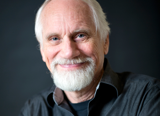 Wieden+Kennedy co-founder Dan Wieden