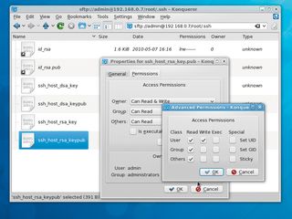 8 of the best Linux FTP clients