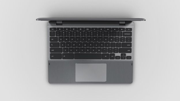 Samsung Series 5 Chromebook review