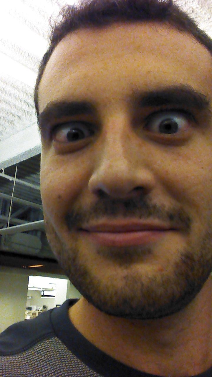 Camera and Video - Camera and Video - Motorola Droid Razr HD review ...