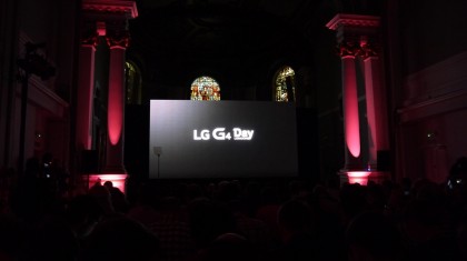 LG G4