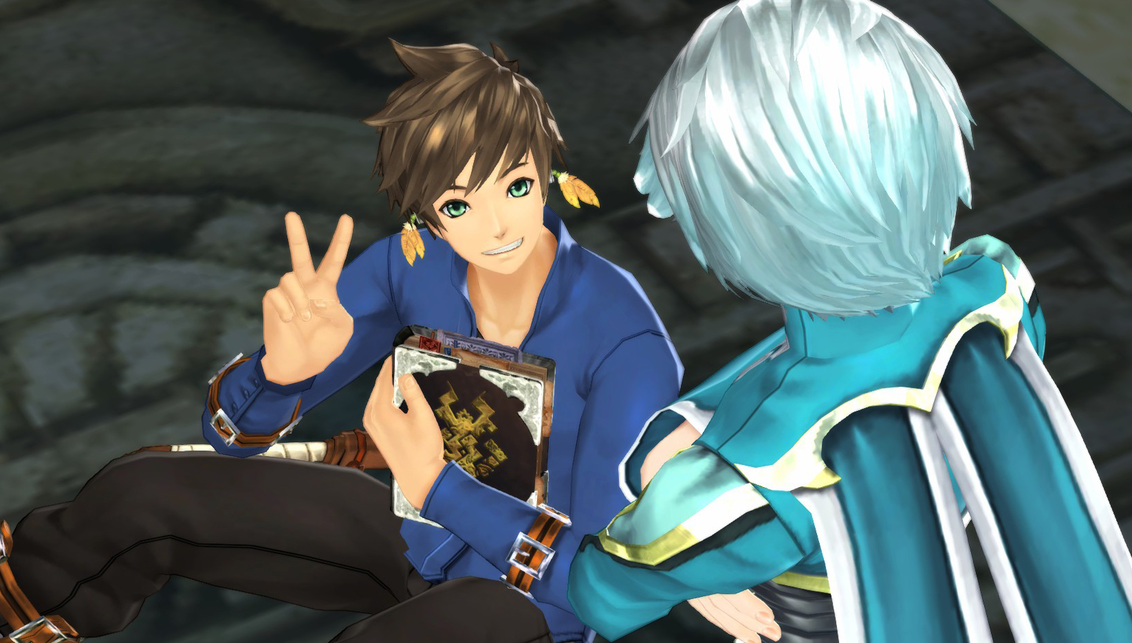 Tales of Zestiria on Steam