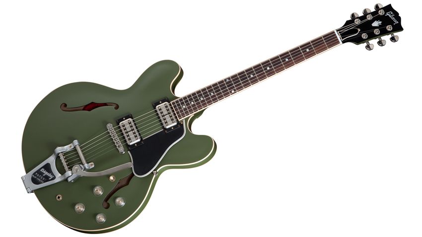 The Soundgarden man's signature features is pretty distinctive
