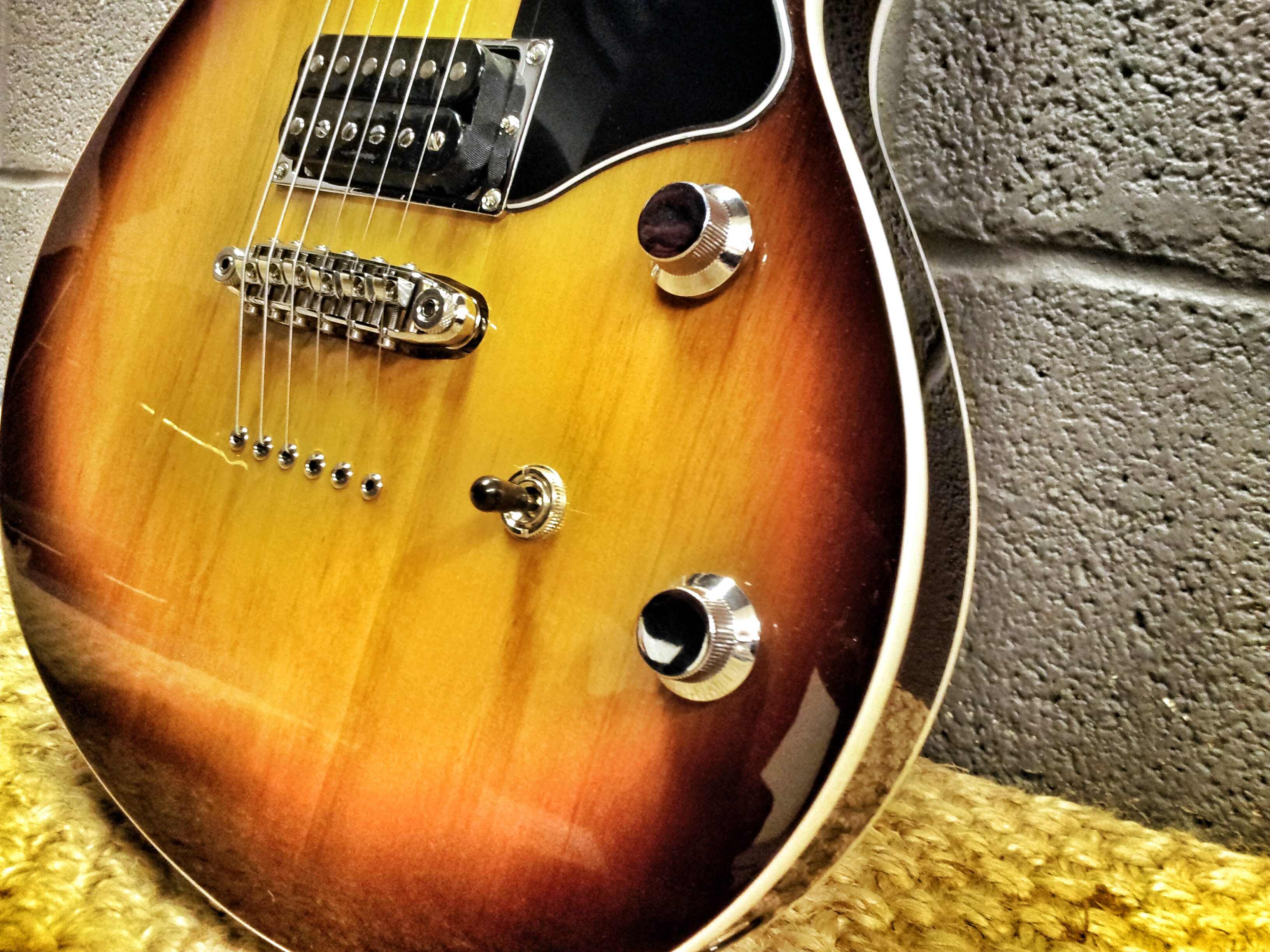 Ibanez Roadcore RC320M