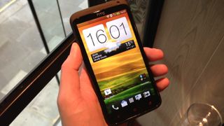 HTC One X+ UK release date pushed to October 30
