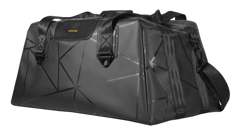 Deus Ex Armory Duffle