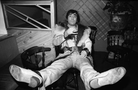 Olympics organisers want Keith Moon for London 2012 gig | MusicRadar