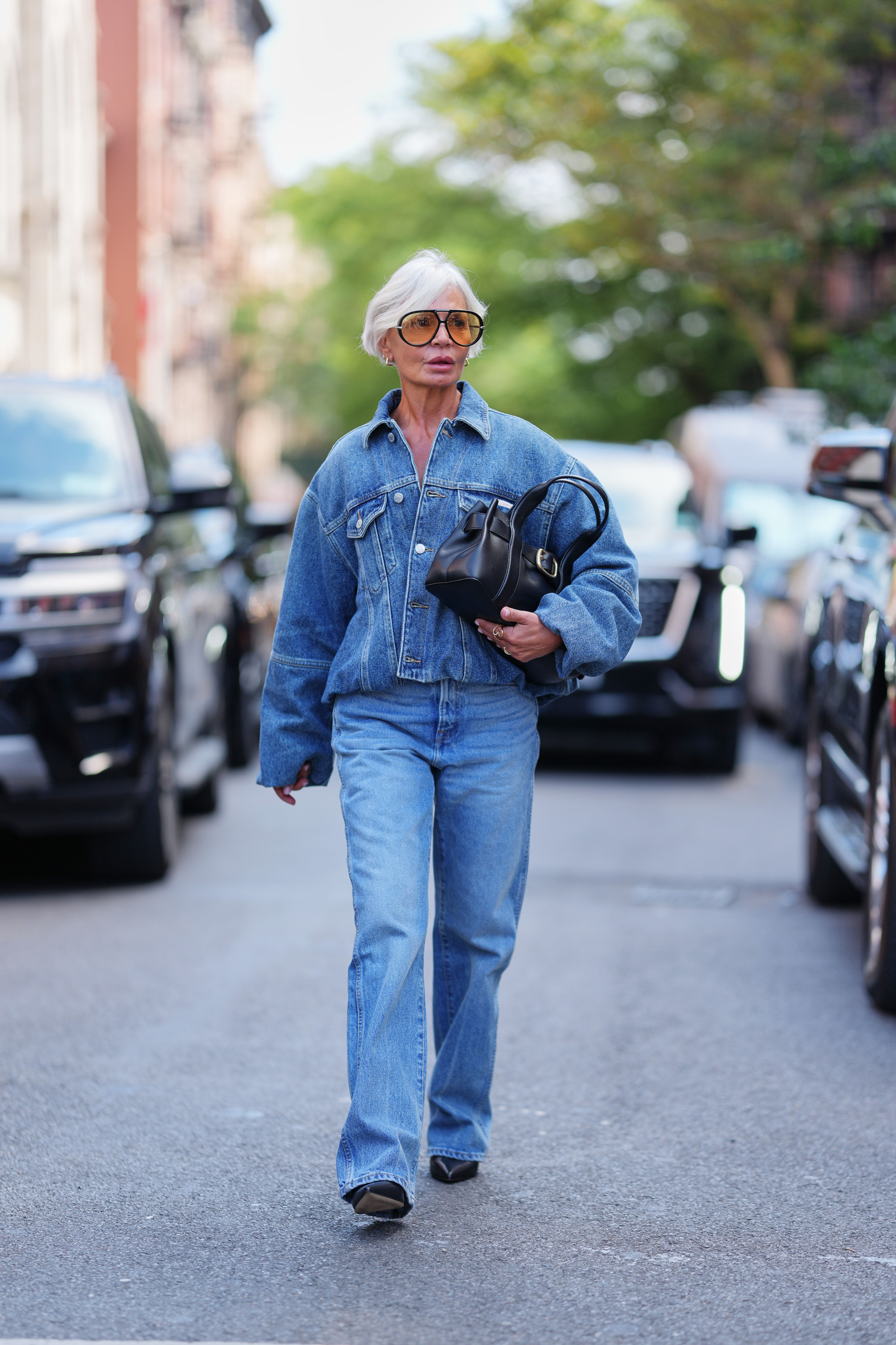 new york fashion week street style ss26