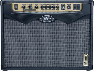 Peavey Vypyr Tube 120 specifications