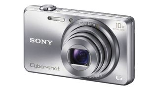 Sony refreshes compact camera lineup with long zoom and Wi-Fi