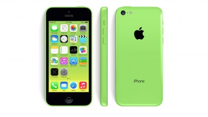 Where does Apple go after the iPhone 6?