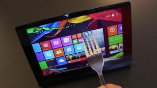 Lenovo Yoga Tablet 2 review