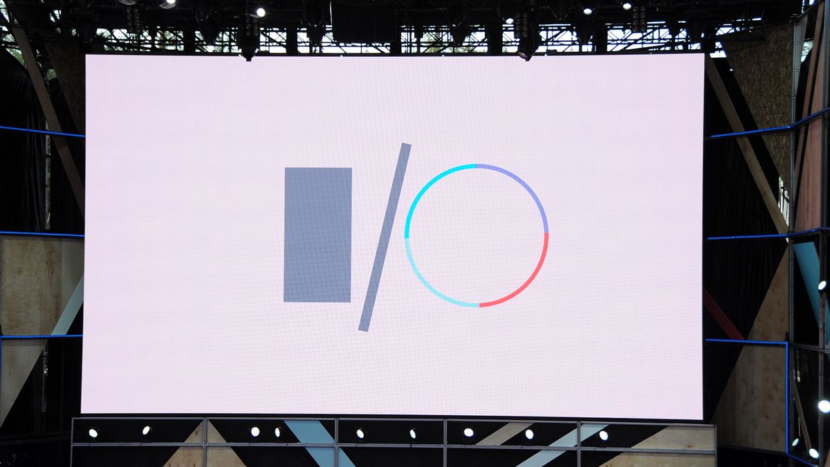 Google IO liveblog live updates from the 2016 keynote TechRadar