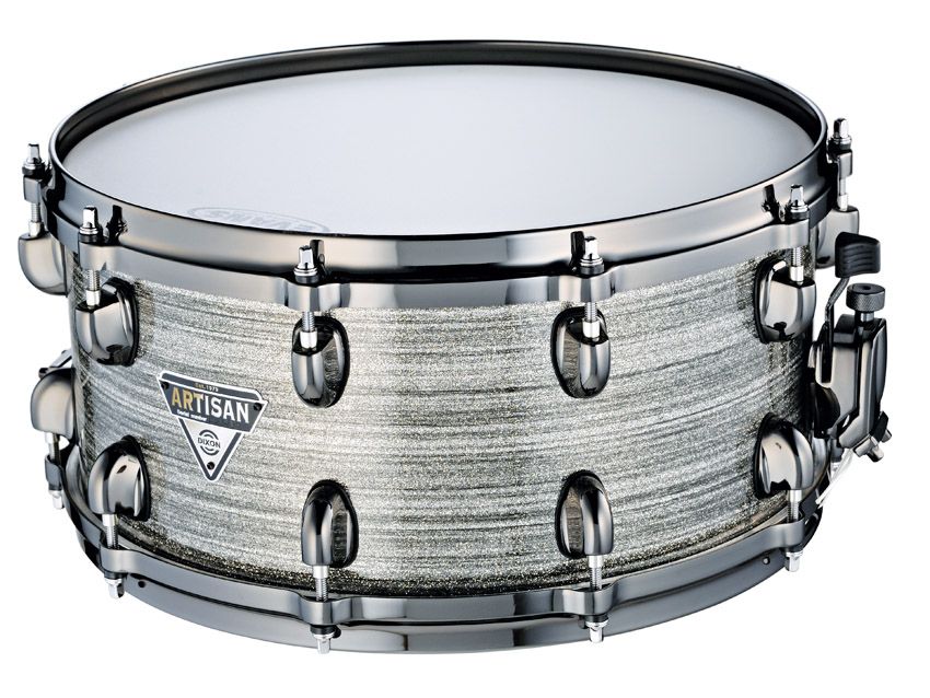 Shells are North American Maple and you can make up your ideal kit from a good choice of custom sizes.