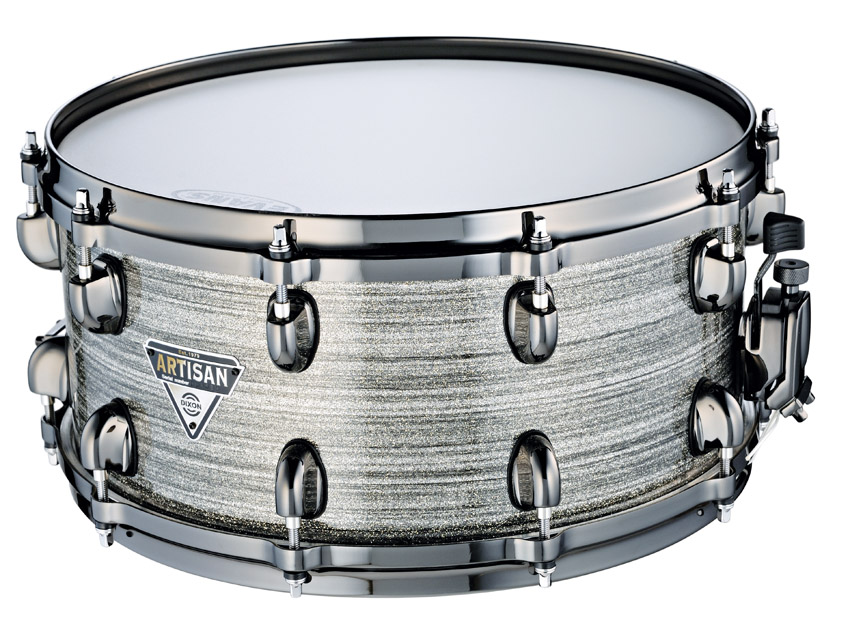 Shells are North American Maple and you can make up your ideal kit from a good choice of custom sizes.