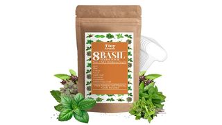 best basil seeds