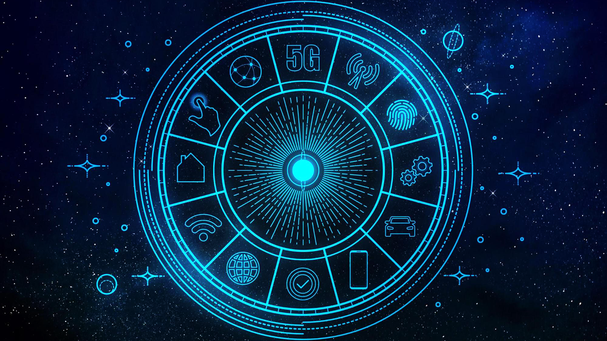 MobileIron zodiac image.