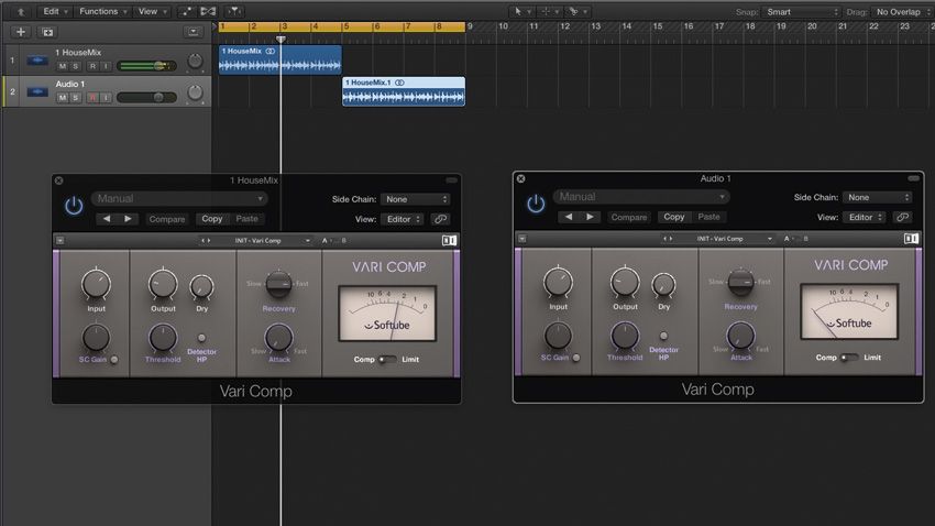 Native Instruments Vari Comp instal the new for android