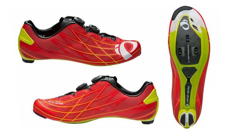 Pearl Izumi Pro Leader III