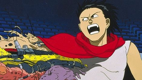 Akira Review 