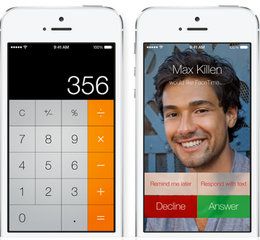 10 things designers need to know about iOS 7 | Creative Bloq