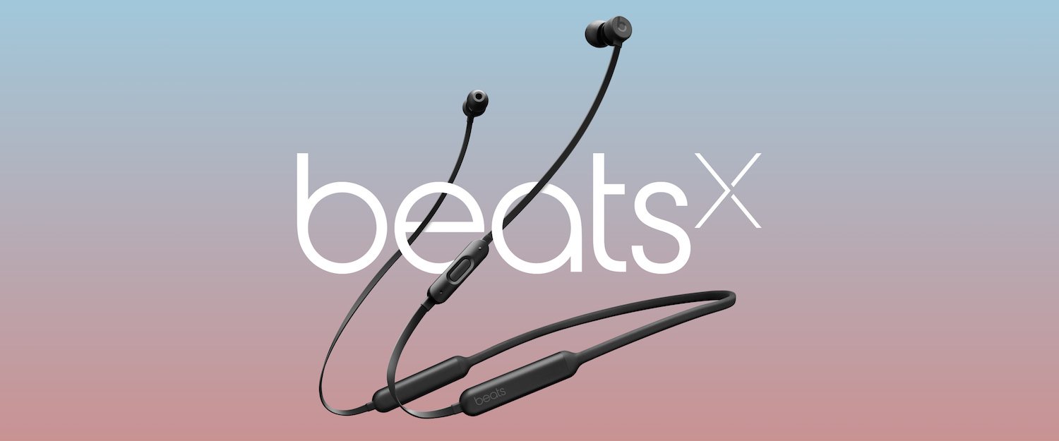 nær ved travl besked Apple and Beats announce Solo3 Wireless, Powerbeats 3, and BeatsX  headphones | iMore