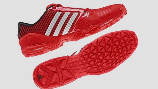 Hockey: Adidas AdiPower Hockey