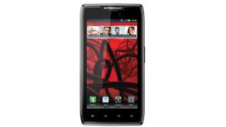 Droid Razr Maxx