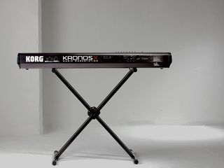 Get set for gigging