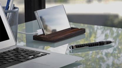 Lacie Mirror HDD