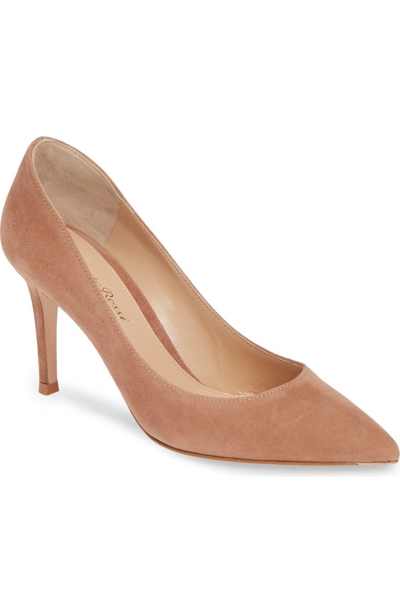 Gianvito 85 Pump