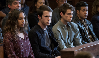 13 reasons why courtroom
