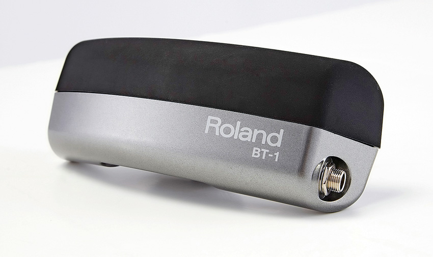Roland BT-1 review | MusicRadar