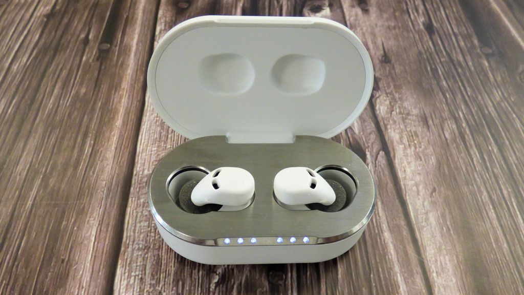 QuietOn 3 review TechRadar