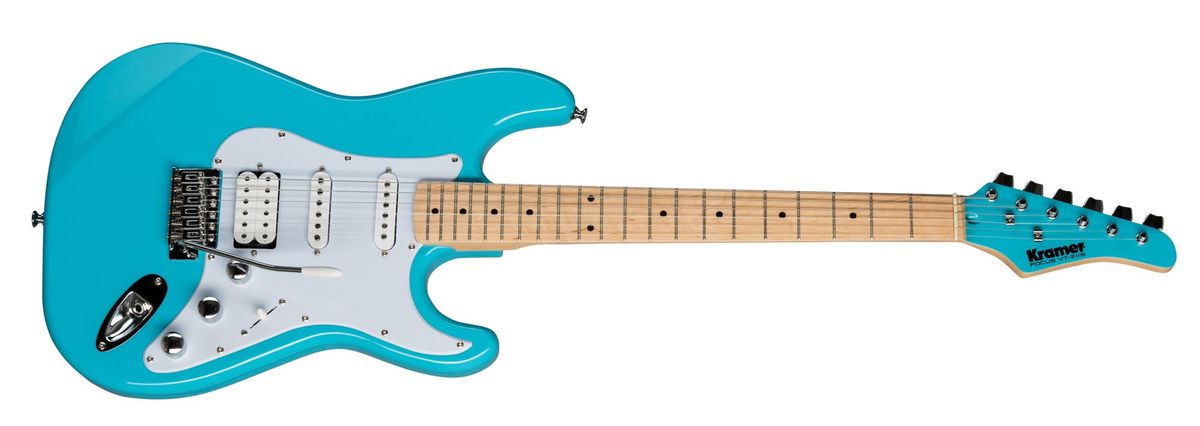 Kramer Focus VT-211S