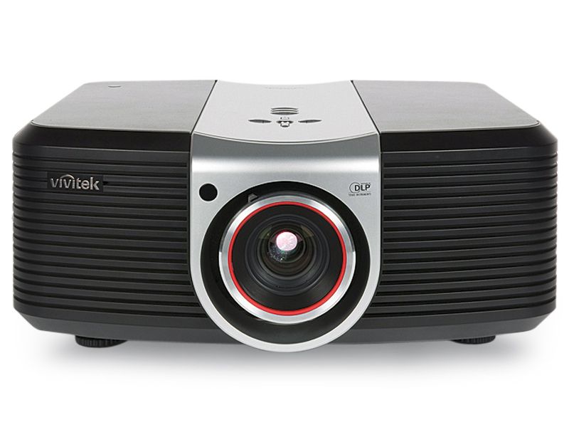 Vivitek H9080FD review TechRadar