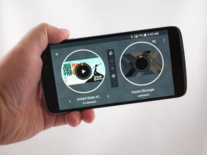 Alcatel OneTouch Idol 3