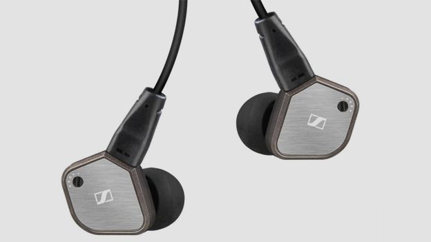 Sennheiser IE 80 review