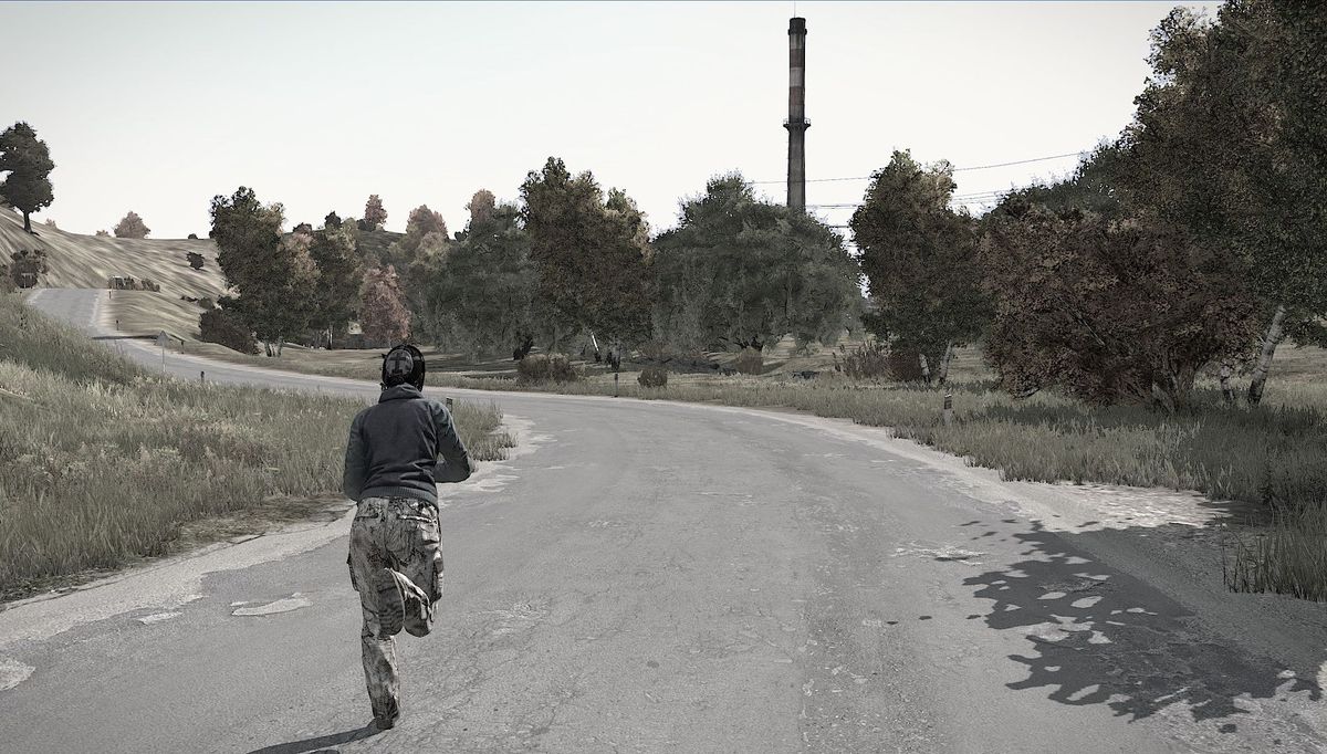 Что лучше dayz или rust