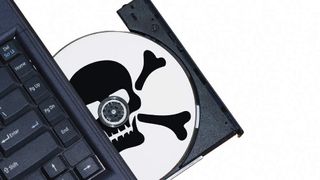 Software piracy abstract
