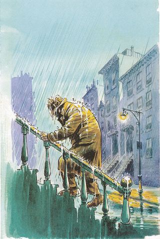 Will Eisner: Champion of the Graphic Novel